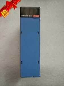 1PC USED Yokogawa PLC module F3YD08-6A - Picture 1 of 4