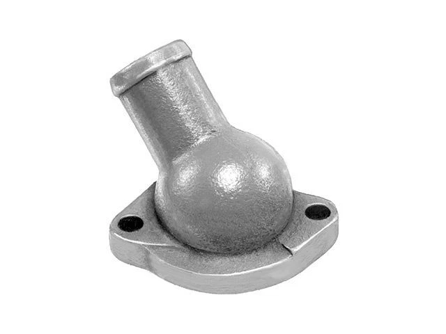 Tubo de distribución de agua para Ford Courier 1977-1982 2,3 L 4 cilindros 47ZZJJ Foto 1 de 1