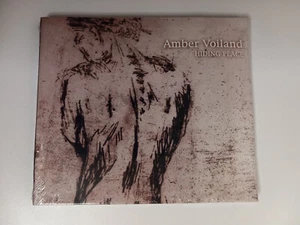 Amber Voiland - Hiding Place (CD, 2002) Factory Sealed - Picture 1 of 2