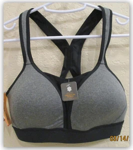 C9 Champion women's XS Power Shape Medium Support Duo Dry concealing petals  - Picture 1 of 2