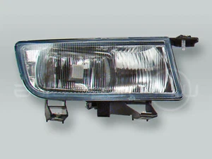 Lámpara de conducción con luz antiniebla DEPO asily con bombilla ADECUADA se adapta 1998-2001 SAAB 9-5 - Imagen 1 de 3