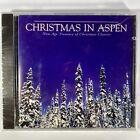 Christmas in Aspen | By Westwind Players | CD, 1995
