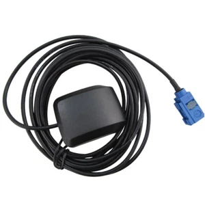 Universal GPS Antenna 3 Meters For RNS310 MFD2 MFD3 Aerial for - Picture 1 of 6
