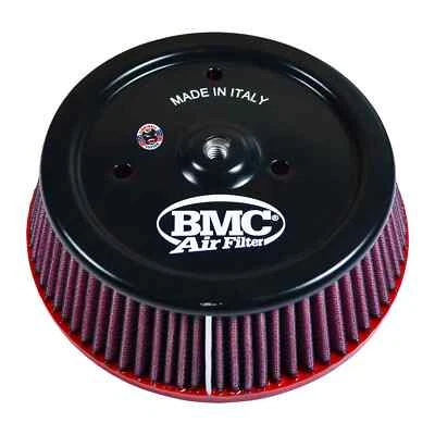 BMC Luftfilter Ersatz für Harley Stage1  Softail Dyna FLH Sportster ers 29400020 - Bild 1 von 4