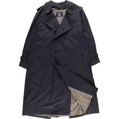  Gabardina BURBERRYS OF LONDON 100% Algodón 42 Hombre L equivalente  Foto 1 de 4