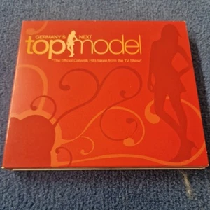 Germanys Next Topmodel - The official Catwalk Hits t... | CD | Zustand sehr gut - Bild 1 von 1