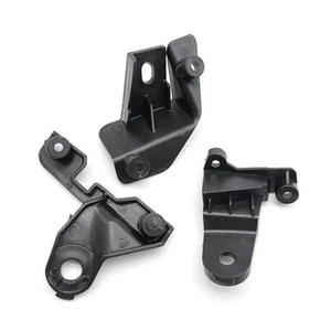 1Pair Car Headlight Repair For Toyota Lexus RX330 350 450 2020-2022 Bracket - Picture 1 of 6