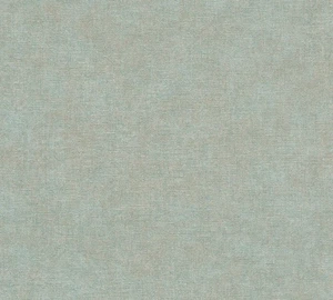 AS Vliestapete PintWalls II Unitapete Grün 395664 - Bild 1 von 7