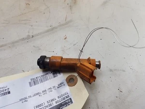 INJECTOR Toyota Yaris II (P9) 2008 |2320949085|2325040020| - Picture 1 of 3
