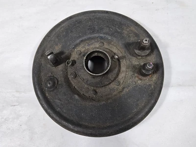 Harley Flathead Front Brake Plate, WL VL - Bild 1 von 4