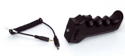 Promaster Camera Trigger Grip & Cord - Nikon DC2 connector - Wildlife, sports - Image 1 of 4