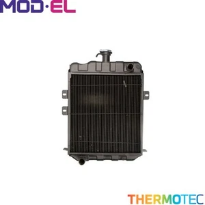 RADIATOR ENGINE COOLING D7AG037TT FOR FENDT G162202051010 - Picture 1 of 7