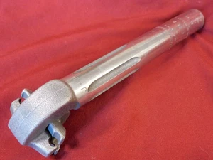 New Old Stock 1983 Oldtimer JPR 3001 geriffelte 26,2 mm Sattelstütze Made in France - Bild 1 von 8