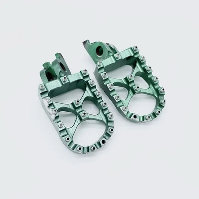 Kawasaki KX450F 2016 - Juego de clavijas izquierda derecha KX450 Foto 1 de 4