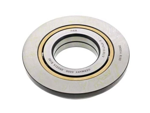 Cojinete de piñón de transmisión manual central 44YMRD15 para 911 1989 1990 1991 1992 1993 Foto 1 de 1