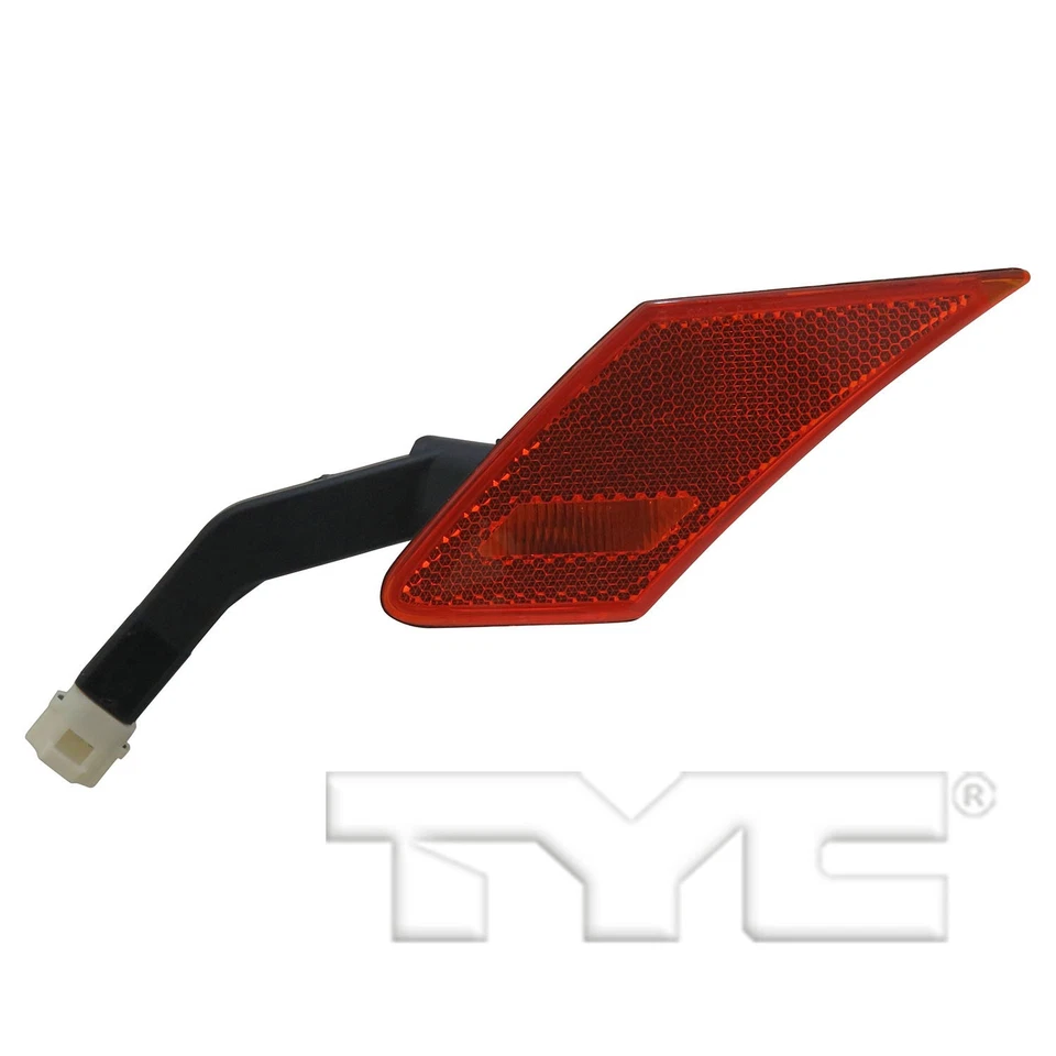 Conjunto de luz marcadora lateral delantera izquierda para Scion FR-S 2013-2016 cupé TYC 2013 Foto 1 de 4
