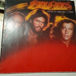 Bee Gees - Spirits Having Flown, 1979, RSO Records, Vinyl LP - Bild 1 von 6