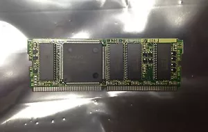 FANUC A20B-2901-0940 MODULE - DRAM 6MB FOR F15/F16B/F16C/F18B/F18C - Picture 1 of 1