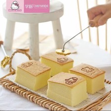 Hello Kitty Chefmade Cucina Accessori da forno Torta Branding Ferro Stile Chef
