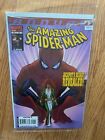 Amazing Spider-Man Vol.1 Annual #35 2008 High Grade 9.4 Marvel Comic Book B68-41