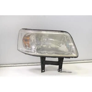 HEADLAMP RH FOR VOLKSWAGEN TRANSPORTER (03-09) T5 2.0 8V (85KW) FUR 2003 - Picture 1 of 10