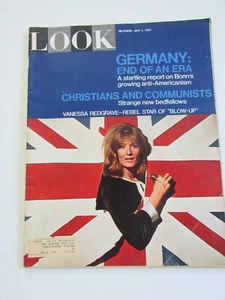 Look Magazine May 2, 1967, Christians & Communists - Picture 1 of 4