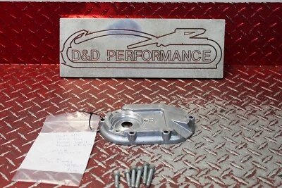 Harley Street Glide 2020 soporte de cilindro esclavo de 6 velocidades con pernos SG40 Foto 1 de 4