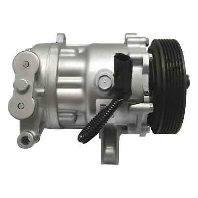 Compresor de aire acondicionado RYC remanufacturado GG578 para Dodge Dakota 4,7 L 2000 2001 Foto 1 de 4
