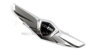 Trunk lid Wing emblem badge fit 2015 2016 Hyundai Genesis 4-door Sedan - Picture 1 of 3