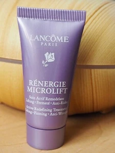 Lancome Renergie Microlift Active Redefining Treatment Cream, 0.5 oz - Picture 1 of 1