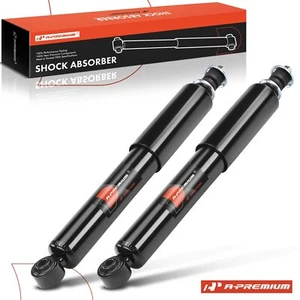 2x Front Shock Absorber for Nissan Pathfinder Mazda B2000 B2200 Honda Passport - Picture 1 of 9