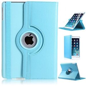 Flip Leather Case Cover For iPad 9th 8th 7th 6th 5th Gen Air 1 4th Mini 2 3 5 6