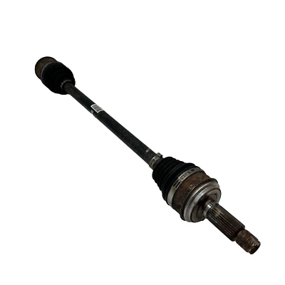 OEM REAR LEFT DRIVER SIDE AXLE SHAFT HALFSHAFT HONDA PASSPORT AWD 2019-2024 - Изображение 1 из 4