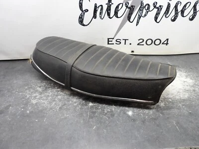 Yamaha YM1 YDS3 YDS7 YDS2  Big Bear Seat   2870 - Image 1 of 4