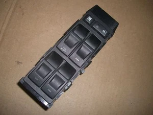 GRAND CHEROKEE 300 DAKOTA DURANGO MAGNUM MASTER POWER LEFT WINDOW SWITCH OEM - Picture 1 of 2