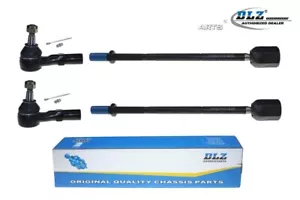DLZ Suspension Tie Rod Ends Ford for Ford Taurus 97-07 Mercury Sable 97-05 - Picture 1 of 1
