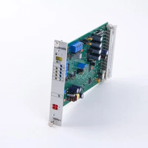 1PCS Rexroth VT-VSPA2-1-21/V0/T1 MNR:R901002090 Amplifier - Picture 1 of 15