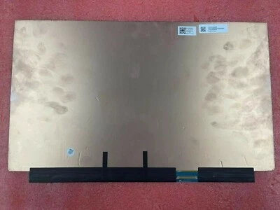 ATNA56WR08  EDP 40 pins  AM-OLED  3840×2160  UHD  Glossy  60HZ - Image 1 of 4