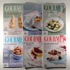 Australian Gourmet Traveller Magazine Bundle Six Mixed Issues 2004 / 2005 / 2006