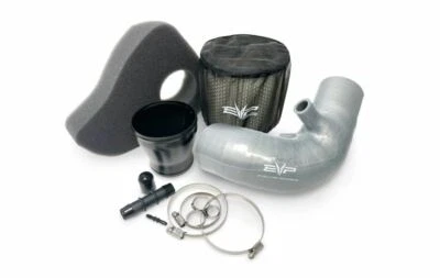 Kit HFI de admisión de alto flujo Evolution Powersports Evo EVP Desert Turbo Maverick X3 Foto 1 de 3
