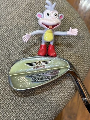 Lynx Black Cat Tour Milled DC Pitching Wedge RH / Graphite - Image 1 of 4