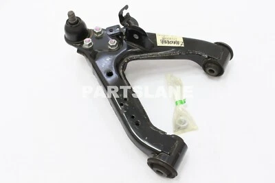 Mitsubishi Montero 2001-2006 Pajero OEM Genuine Rear Left LH Upper Control Arm - Изображение 1 из 2