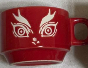 ¡NUEVO! Taza Demon Slayer Rengoku Kyoujurou Kimetsu no Yaiba FS con seguimiento - Imagen 1 de 3