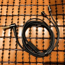 4.4mm Balanced MUC-M12NB1 Replacement Cable for Sony XBA series headphones