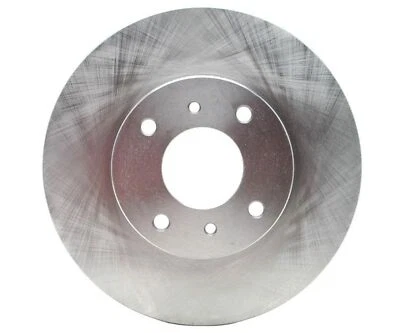 Rotor de freno de disco delantero Raybestos 1994 1995 1996 1997 para Nissan Altima 1993-2001 Foto 1 de 3