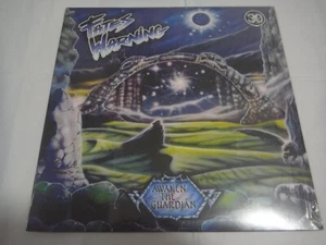 FATES WARNING-Awaken The Guardian Blue Vinyl US Press Metal Blade 30 years - Picture 1 of 11