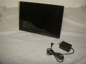 ALURATEK AWDMPF110F 10" WiFi CLOUD DIGITAL PHOTO FRAME -READ! - Picture 1 of 5