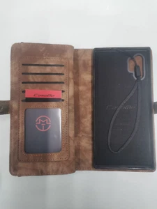samsung galaxy note 10 plus luxury case/card holder - Picture 1 of 4