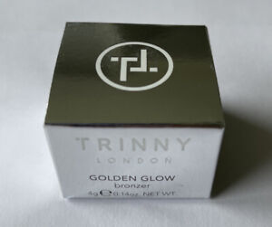 Trinny London - Golden Glow Bronzer - Soala - Brand New