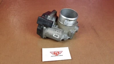 2006-2008 Volkswagen Jetta Golf GTI Rabbit Throttle Body Assembly 06F133062G OEM - Image 1 of 4